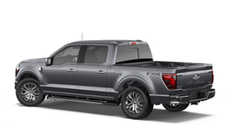 2026 Ford F-150® External Image 3